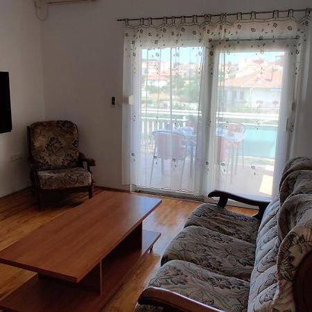 Apartment Dea Trogir Eksteriør bilde