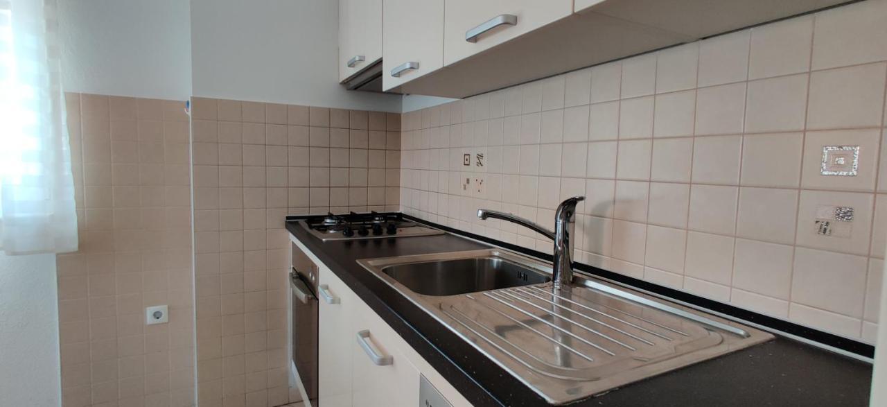 Apartment Dea Trogir Eksteriør bilde