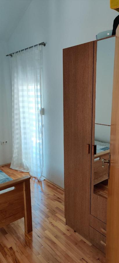 Apartment Dea Trogir Eksteriør bilde