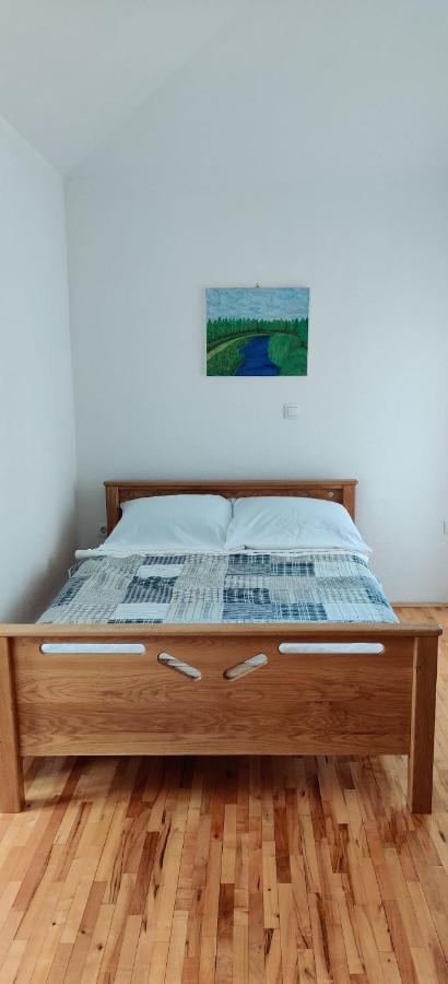 Apartment Dea Trogir Eksteriør bilde