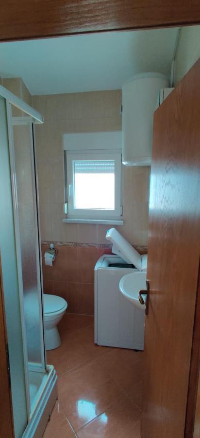 Apartment Dea Trogir Eksteriør bilde