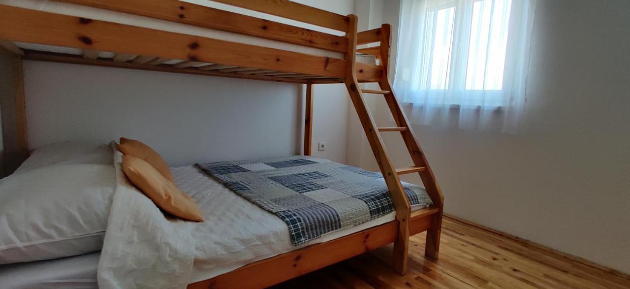 Apartment Dea Trogir Eksteriør bilde