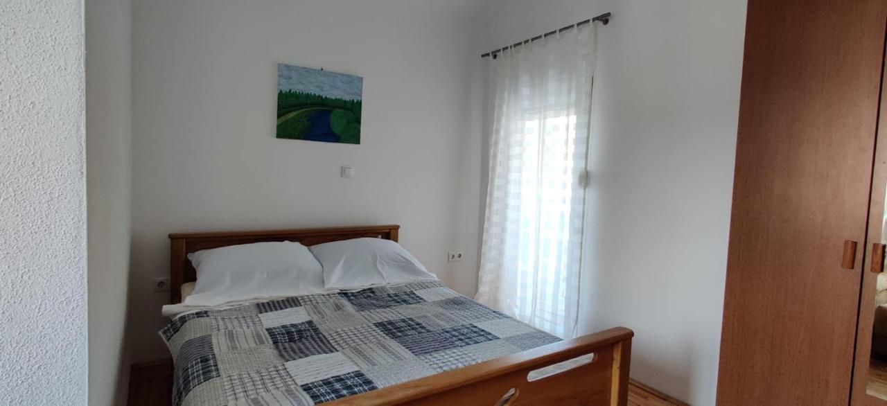 Apartment Dea Trogir Eksteriør bilde